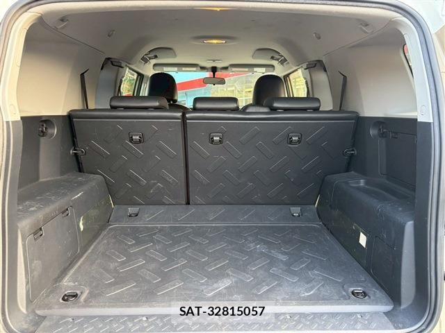 Toyota FJ CRUISER 2016-03 6691023-16