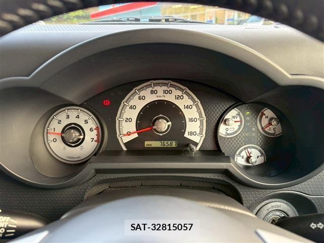 Toyota FJ CRUISER 2016-03 6691023-26