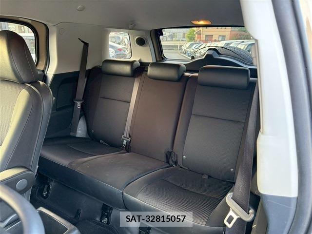 Toyota FJ CRUISER 2016-03 6691023-4