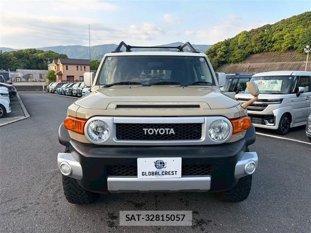 Toyota FJ CRUISER 2016-03 6691023-6