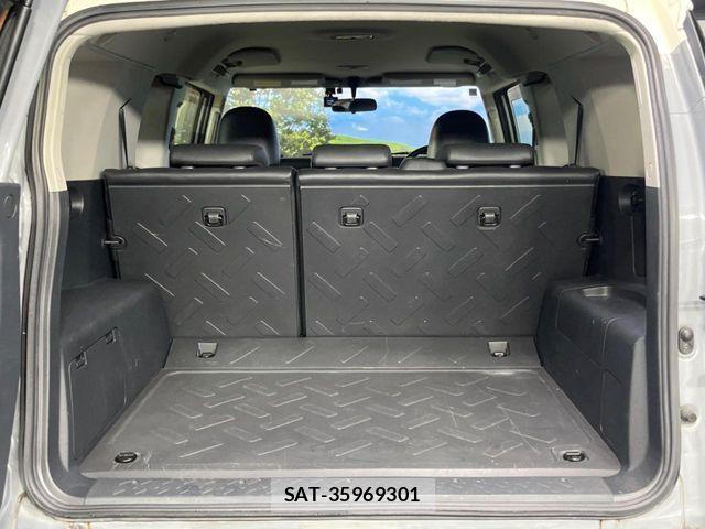 Toyota FJ CRUISER 2013-09 6716138-9