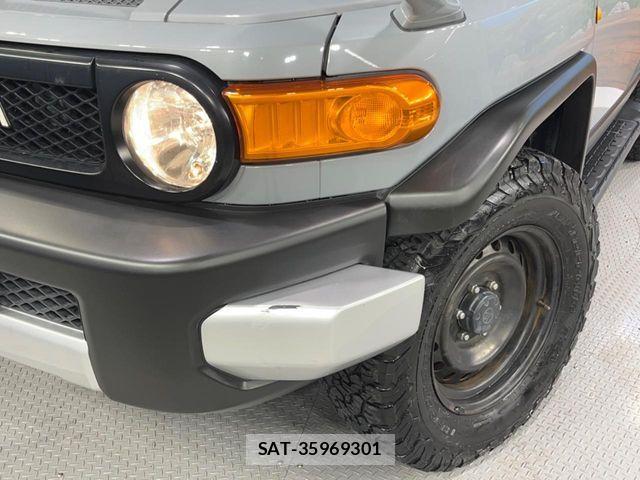 Toyota FJ CRUISER 2013-09 6716138-12