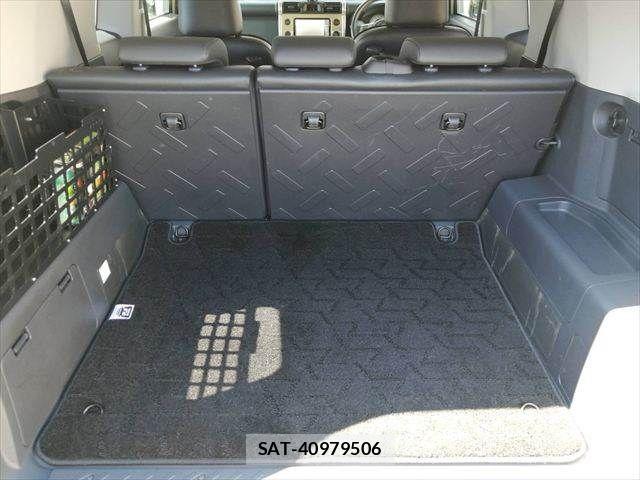 Toyota FJ CRUISER 2017-07 6751601-9
