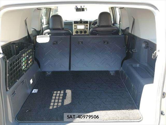 Toyota FJ CRUISER 2017-07 6751601-10