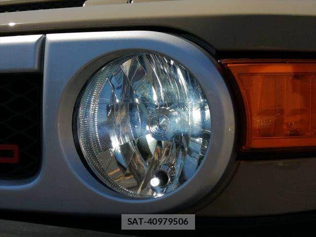 Toyota FJ CRUISER 2017-07 6751601-12