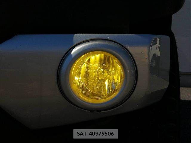 Toyota FJ CRUISER 2017-07 6751601-13
