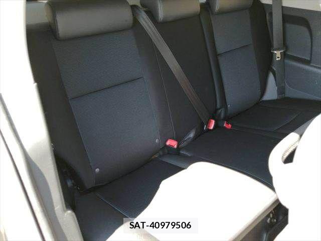 Toyota FJ CRUISER 2017-07 6751601-8