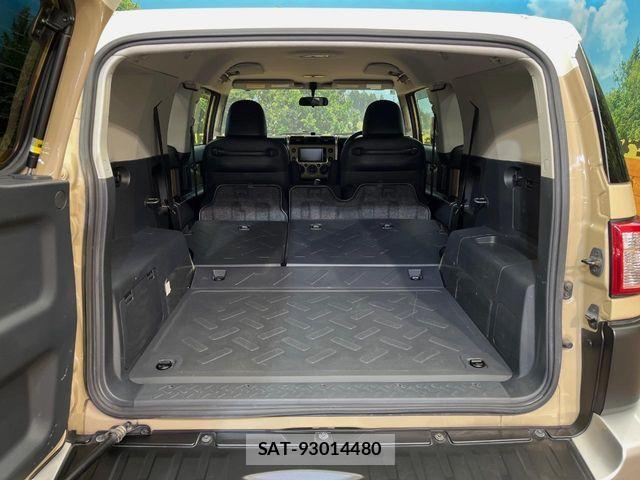 Toyota FJ CRUISER 2013-10 6751602-10