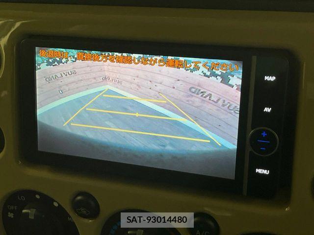 Toyota FJ CRUISER 2013-10 6751602-3
