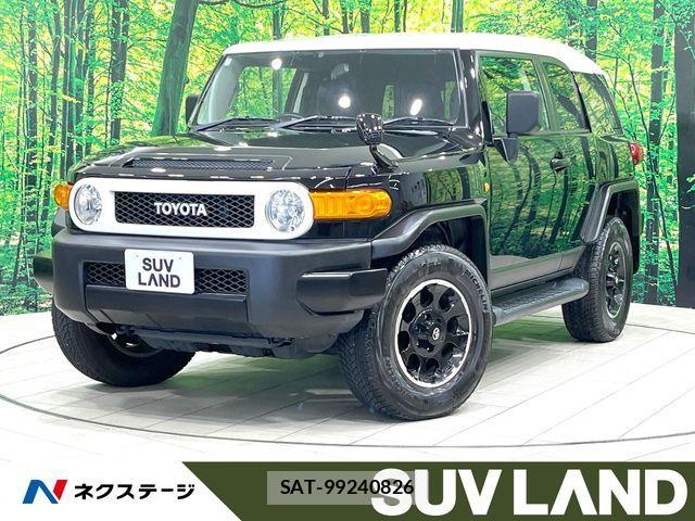 Toyota FJ CRUISER 2016-07 6814928-0