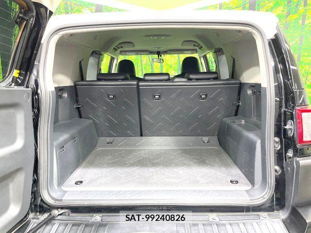 Toyota FJ CRUISER 2016-07 6814928-9