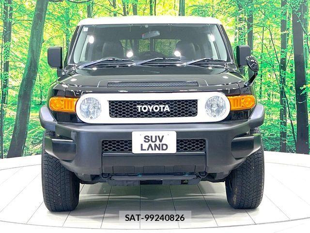 Toyota FJ CRUISER 2016-07 6814928-13