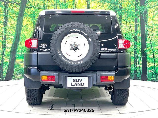 Toyota FJ CRUISER 2016-07 6814928-14