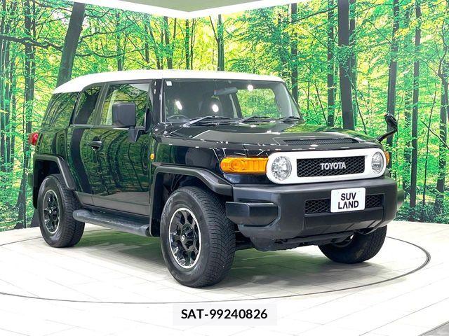 Toyota FJ CRUISER 2016-07 6814928-15