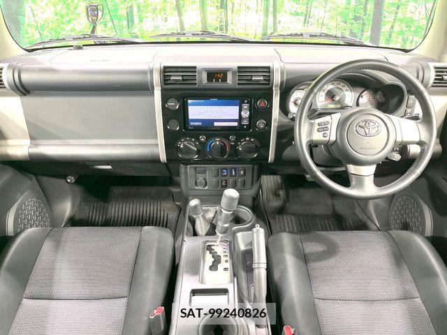 Toyota FJ CRUISER 2016-07 6814928-1