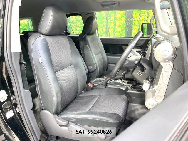 Toyota FJ CRUISER 2016-07 6814928-7