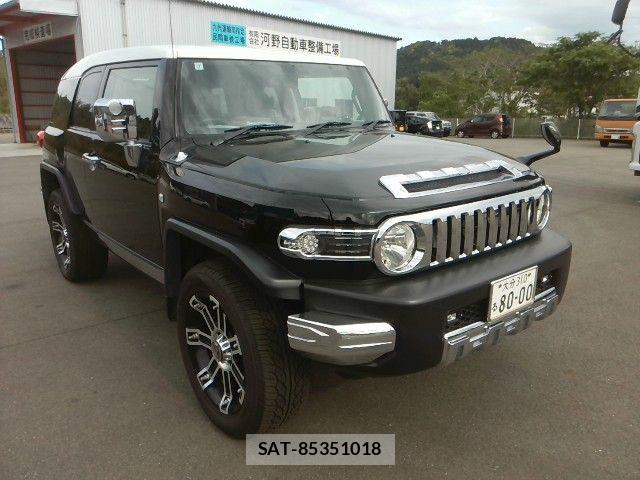 sat car