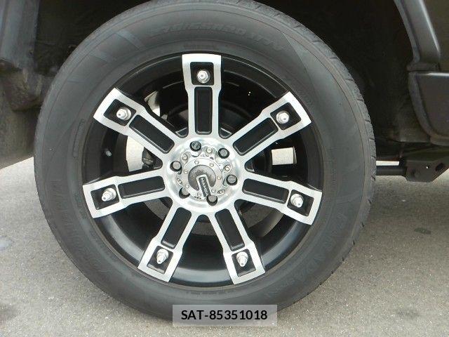 Toyota FJ CRUISER 2011-05 6814926-6