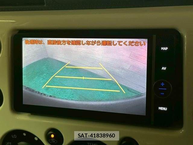 Toyota FJ CRUISER 2014-03 6814929-3