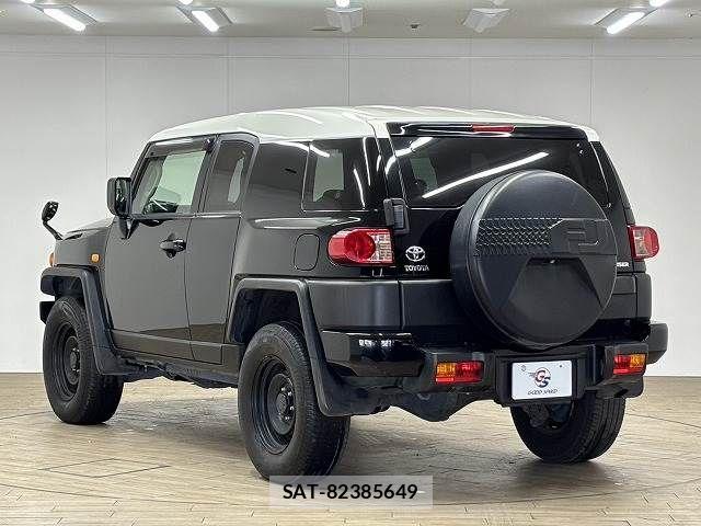 Toyota FJ CRUISER 2011-06 6814939-16