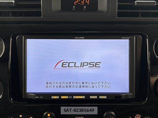 Toyota FJ CRUISER 2011-06 6814939-2