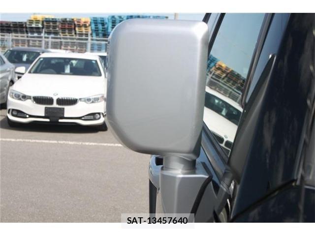 Toyota FJ CRUISER 2011-12 6814940-19