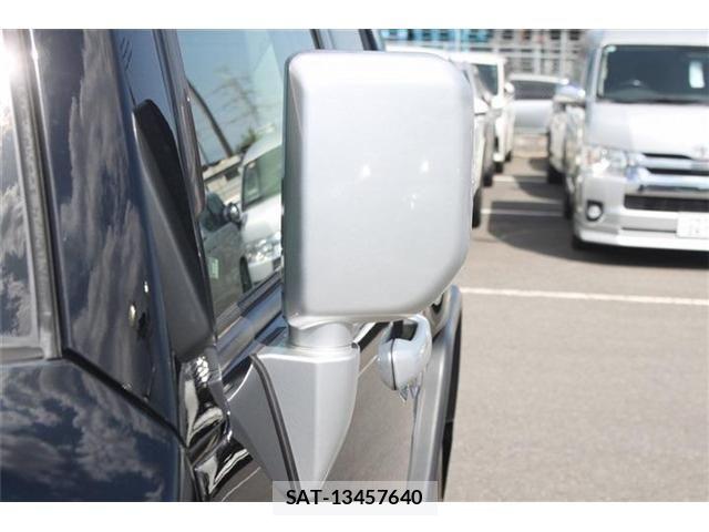 Toyota FJ CRUISER 2011-12 6814940-20