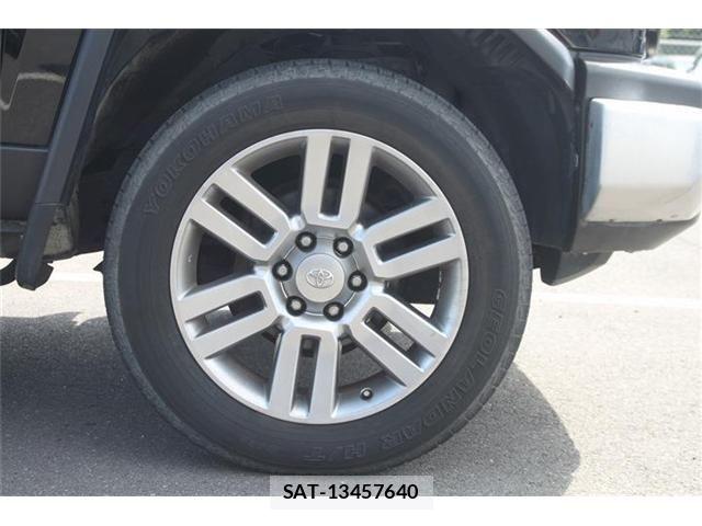 Toyota FJ CRUISER 2011-12 6814940-21