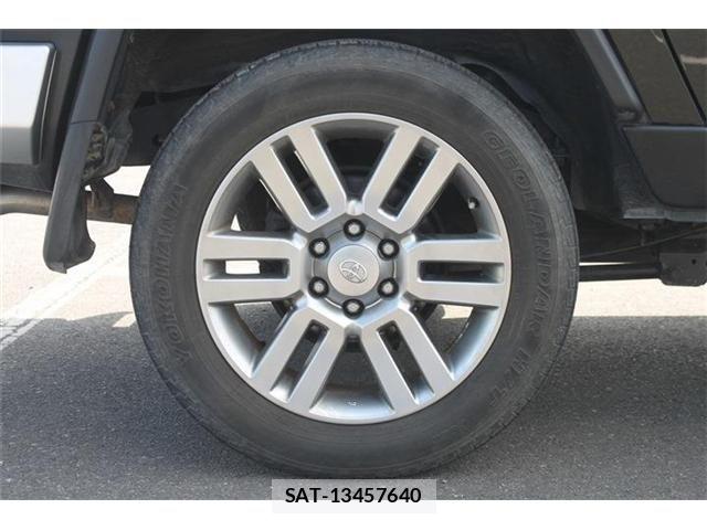 Toyota FJ CRUISER 2011-12 6814940-22