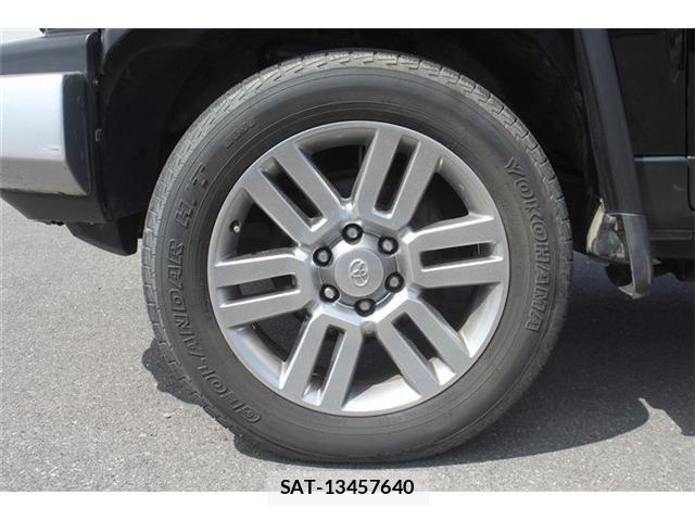Toyota FJ CRUISER 2011-12 6814940-24