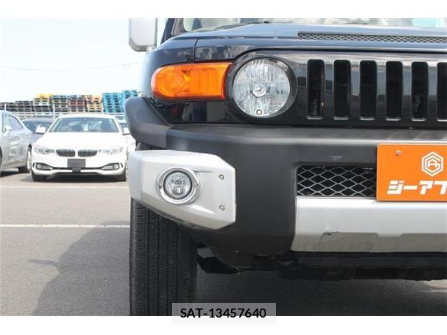 Toyota FJ CRUISER 2011-12 6814940-7