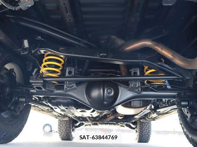 Toyota FJ CRUISER 2015-01 6905218-9