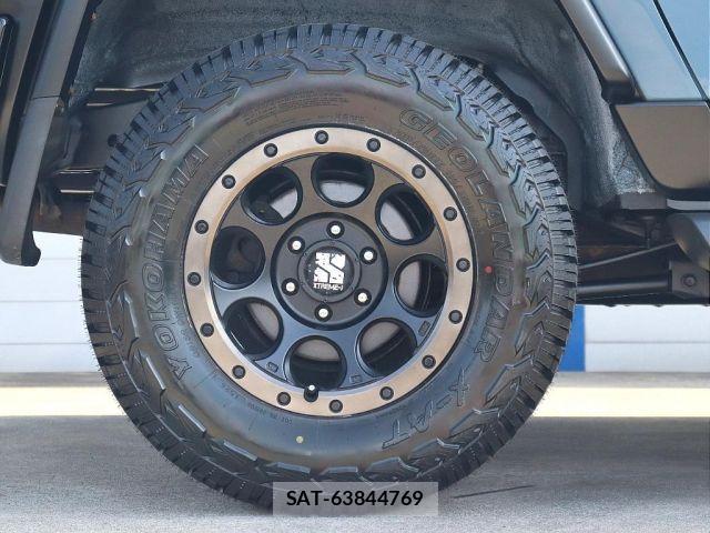 Toyota FJ CRUISER 2015-01 6905218-14