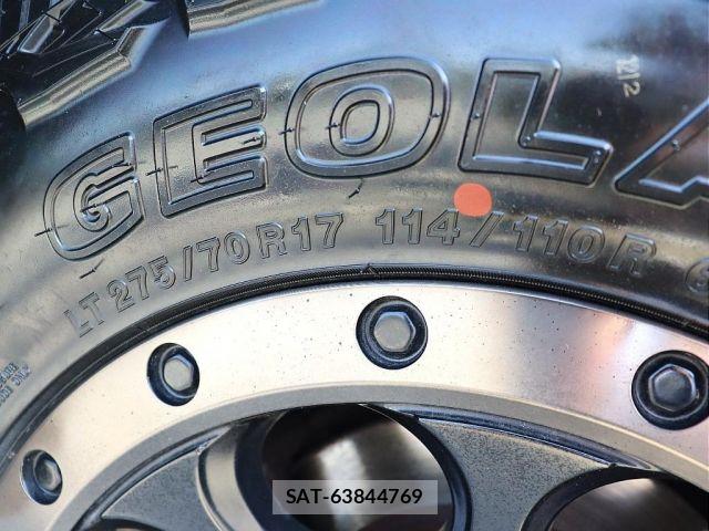 Toyota FJ CRUISER 2015-01 6905218-15