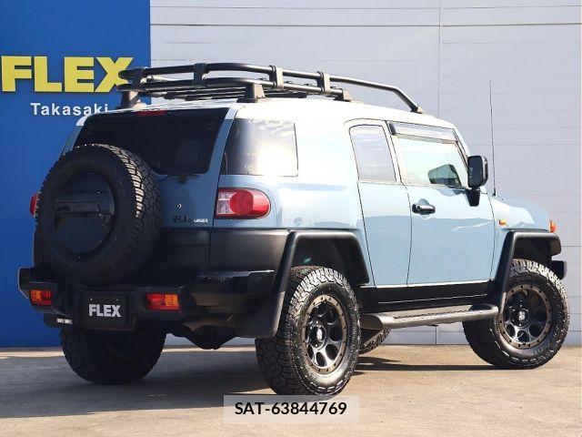 Toyota FJ CRUISER 2015-01 6905218-1