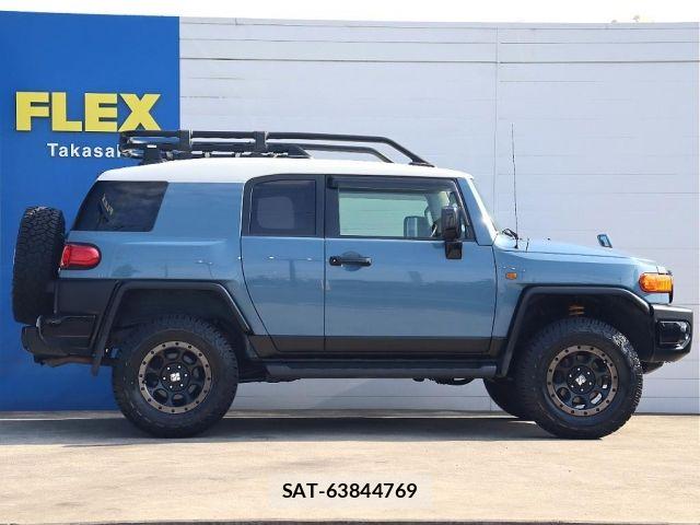 Toyota FJ CRUISER 2015-01 6905218-3