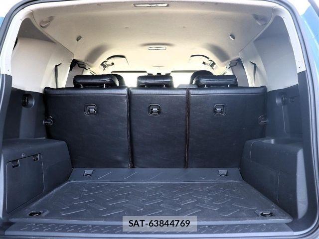 Toyota FJ CRUISER 2015-01 6905218-6