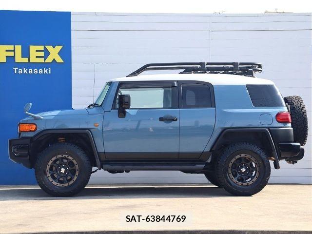 Toyota FJ CRUISER 2015-01 6905218-8