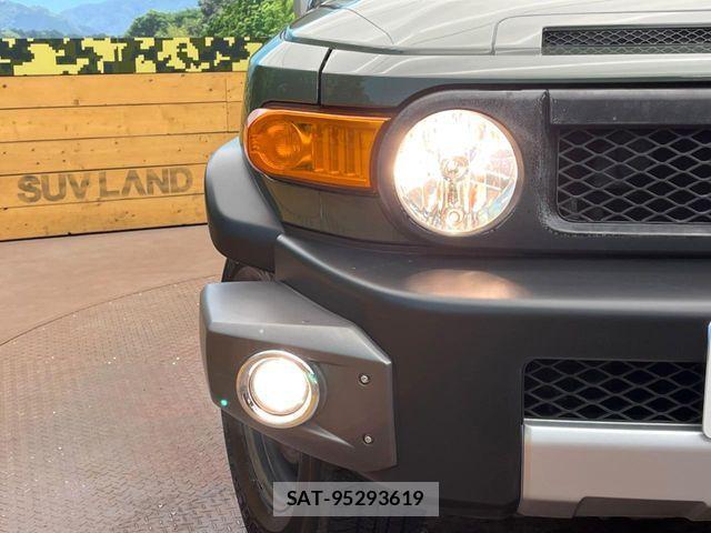 Toyota FJ CRUISER 2014-01 6905213-10