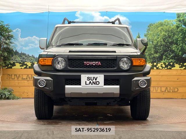 Toyota FJ CRUISER 2014-01 6905213-12