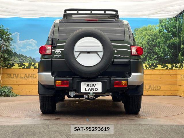 Toyota FJ CRUISER 2014-01 6905213-13