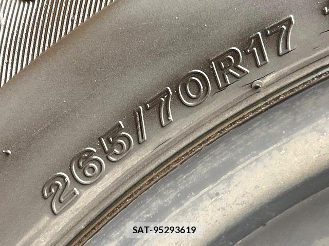 Toyota FJ CRUISER 2014-01 6905213-19