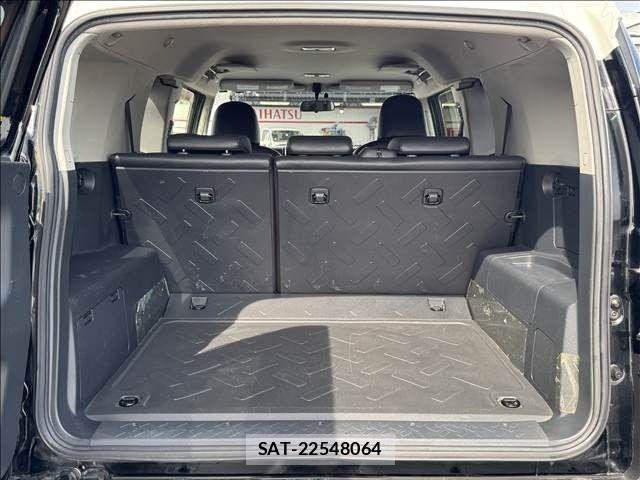 Toyota FJ CRUISER 2017-03 6905221-9
