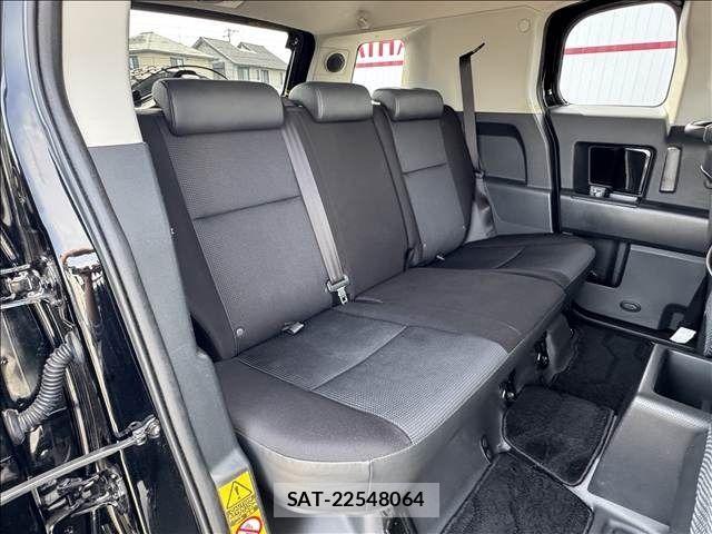 Toyota FJ CRUISER 2017-03 6905221-8