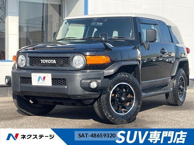 Toyota FJ CRUISER 2014-10 6905226-0