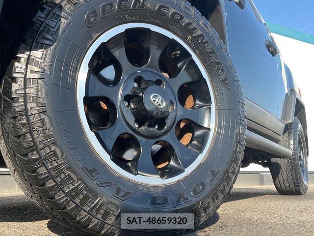 Toyota FJ CRUISER 2014-10 6905226-12
