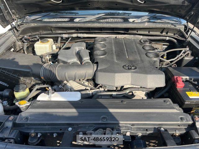 Toyota FJ CRUISER 2014-10 6905226-17