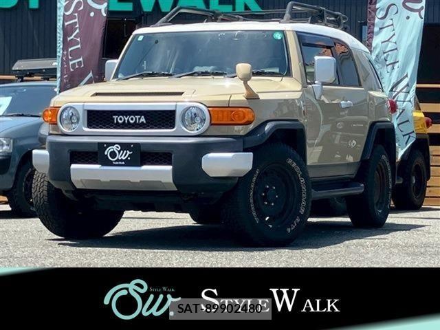 Toyota FJ CRUISER 2015-06 6905225-0