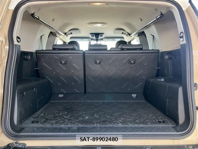 Toyota FJ CRUISER 2015-06 6905225-13