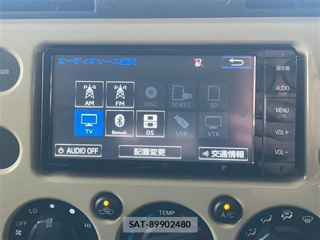 Toyota FJ CRUISER 2015-06 6905225-20